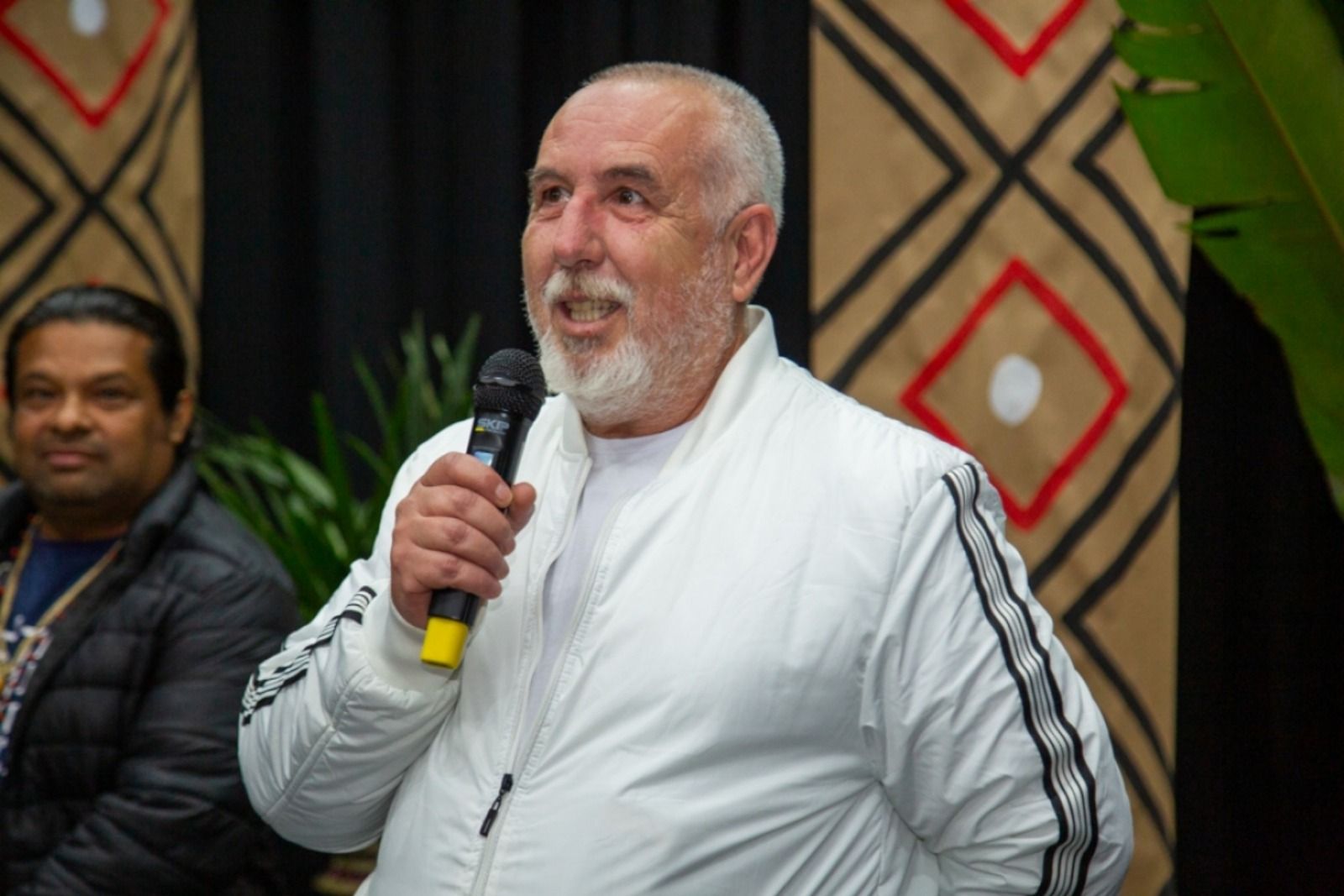 Tata Kajamungongo